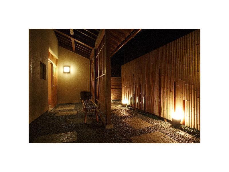 Towa Ryokan Kyoto Exterior photo