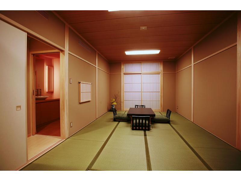 Towa Ryokan Kyoto Exterior photo
